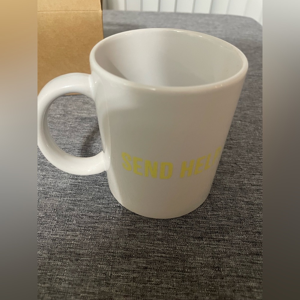 Send help merch - Picture 2 of 5